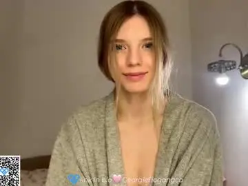 Chaturbate Adult Video Chat of chloe_show