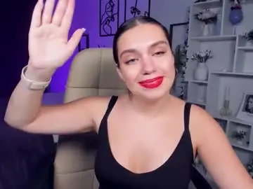 Chaturbate Free Porn Cam of daniellasweet20