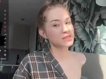 Chaturbate Live Sex Cam of eminemswife