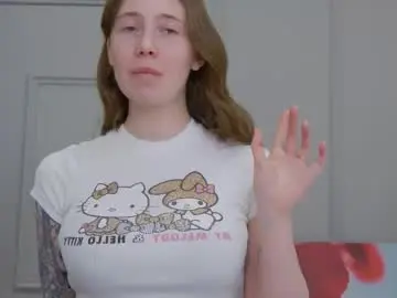 Chaturbate Live Sex Cam of julia_fique