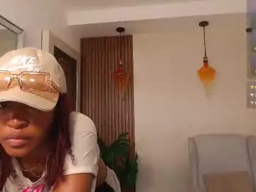 Chaturbate Sex Cam of merida_love_