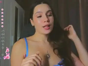 Chaturbate Sex Cam of nerdy_freyua