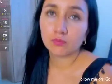 Chaturbate Live Sex of sarah_horny69