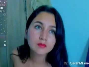 Chaturbate Sex Cam of sarah_horny69