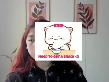 Chaturbate Free Porn Cam of shylittlebunny