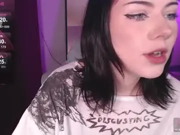 Chaturbate Best live sex cam show of _gummybears_