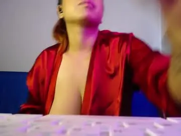Chaturbate Sex Chat of boobs_magic