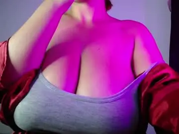 Chaturbate Best live sex cam show of boobs_magic
