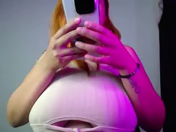 Chaturbate Adult Video Chat of boobs_magic