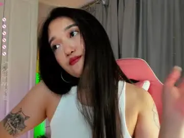 Chaturbate Best Webcam of freyaraya