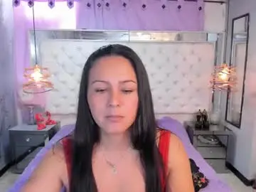 Chaturbate Free Porn Cam of georgina_mussk