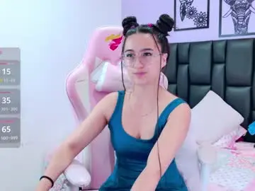Chaturbate Sex Chat of im_eliza
