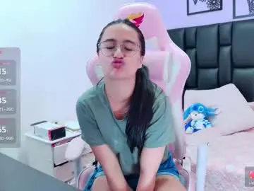 Chaturbate Private Sex Chat of im_eliza