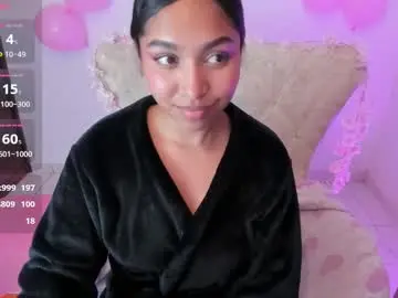 Chaturbate Live Porn of lily_evays_