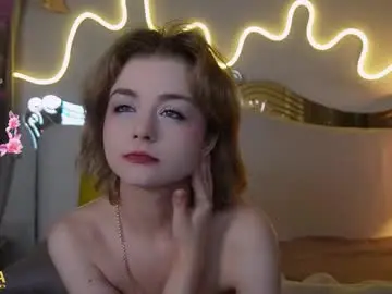 Chaturbate Nude Webcam of litt1e_emilyy