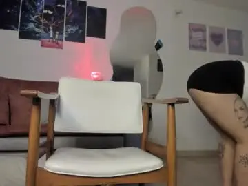 Chaturbate Sex Chat of monicawalker2