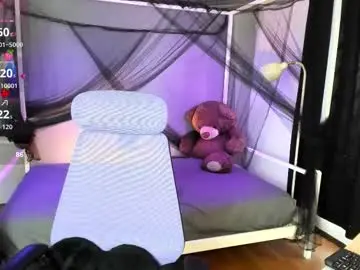 Chaturbate Adult Webcam of sukini_berry_