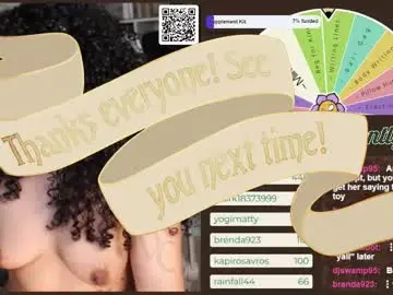 Chaturbate Nude Webcam of violentlycurly
