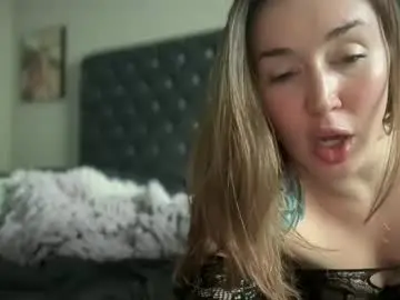 Chaturbate Nude Webcam of 20krosegoldsoles