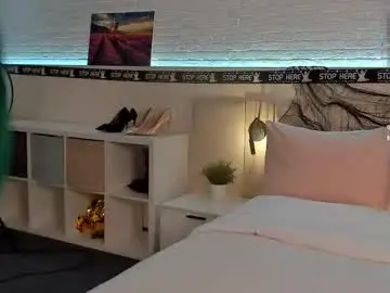 Chaturbate Watch Live Sex Cams of _emiliaa_
