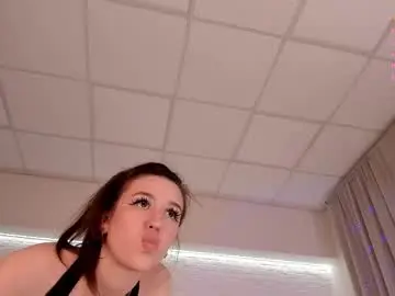 Chaturbate Live Porn of _emiliaa_