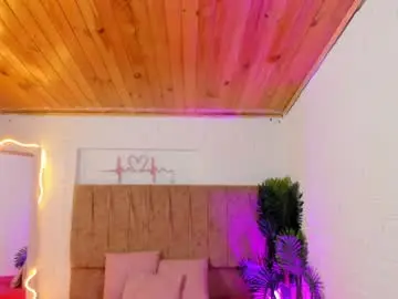 Chaturbate Private Sex Chat of chiara_tay