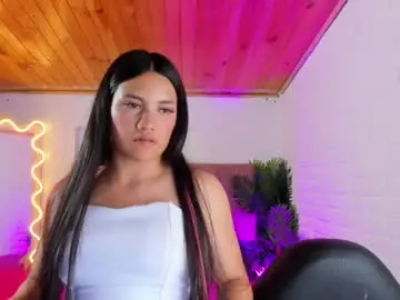 Chaturbate Adult Webcams of chiara_tay