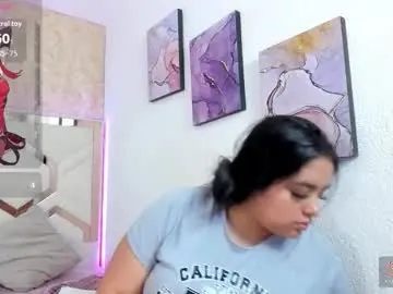 Chaturbate Adult Video Chat of emiiily_brownn