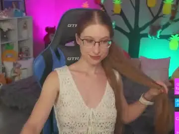 Chaturbate Free Live Porn of laceybloom