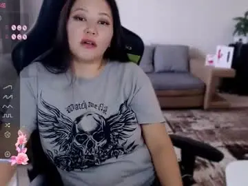 Chaturbate Nude Webcam of lisa_______