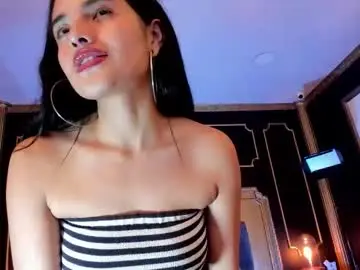 Chaturbate Live Porn of madissonborch