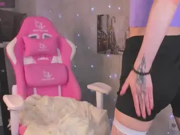 Chaturbate Live Sex of melisa_cox