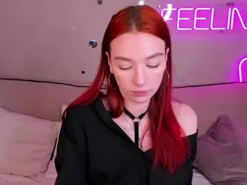 Chaturbate Nude Webcam of melisa_cox
