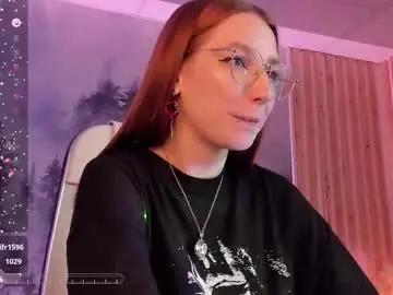 Chaturbate Sex Cam of prettyreckess