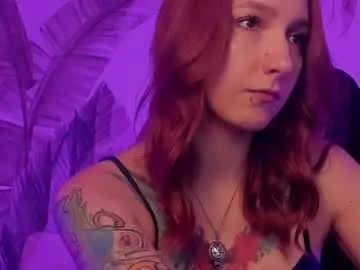 Chaturbate Free Live Porn of prettyreckess