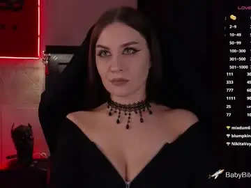 Chaturbate Best Webcam of psy_vibe