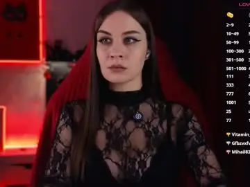 Chaturbate Sex Cam of psy_vibe
