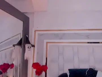Chaturbate Adult Webcam of sara_mejia77