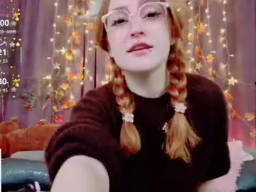 Chaturbate Best live sex cam show of snowwhite_fox