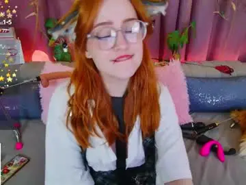 Chaturbate Adult Webcams of snowwhite_fox