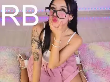Chaturbate Sex Cam of vivi_luv