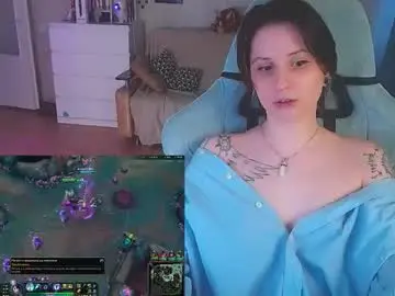 Chaturbate Free Porn Cam of yum_neko_chan