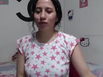 Chaturbate Sex Chat of cherry_hc