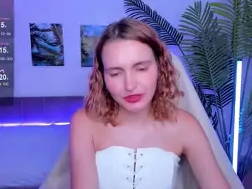 Chaturbate Watch Live Sex Cams of elis_cherry
