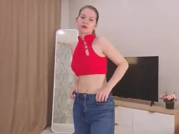 Chaturbate Free Live Porn of french_miss