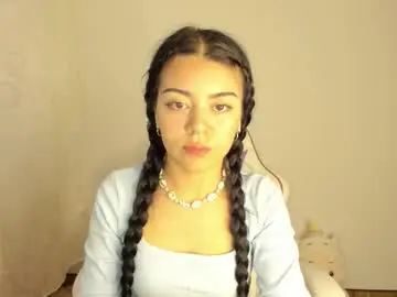 Chaturbate Free Porn Cam of hana_garcia