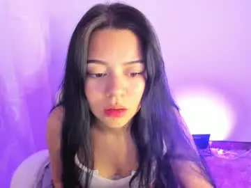 Chaturbate Nude Webcam of hana_garcia
