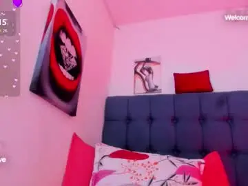 Chaturbate Watch Live Sex Cams of hellen_starx