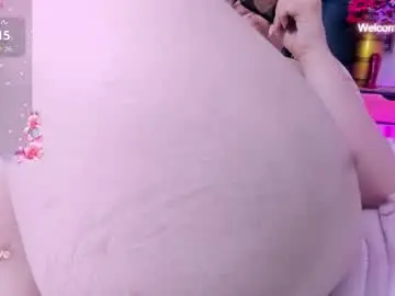 Chaturbate Sex Chat of hellen_starx