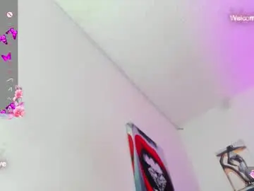 Chaturbate Sex Chat of hellen_starx